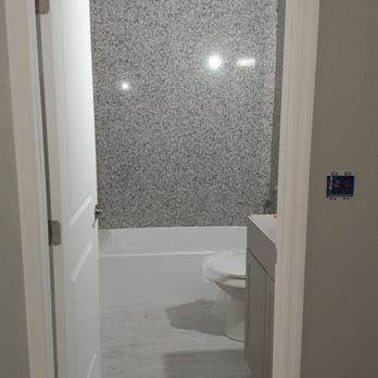 Bathroom Remodel